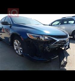 شيفروليه ماليبو